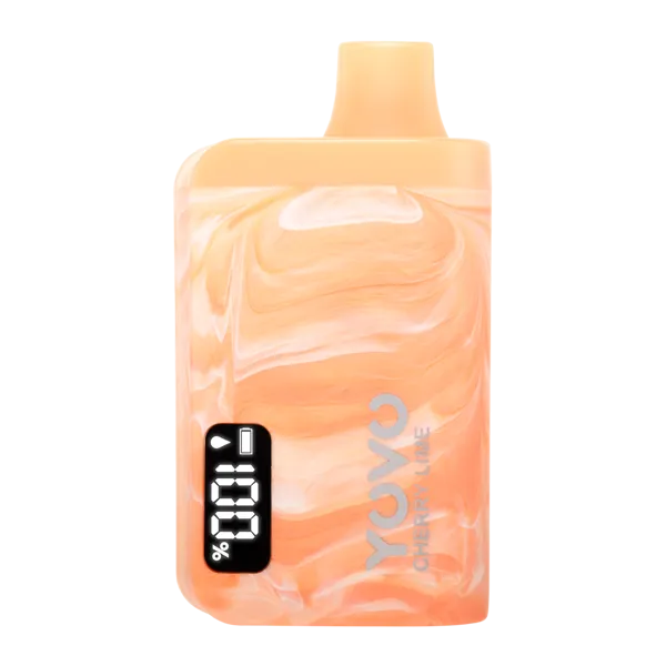 Cherry Lime YOVO JB8000