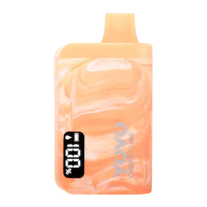 Cherry Lime YOVO JB8000