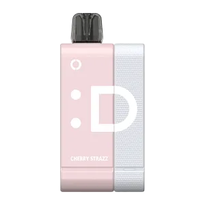 Cherry Strazz OFF STAMP SW9000 Kit