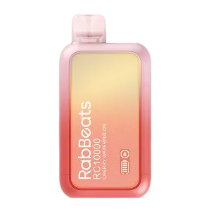 Cherry Watermelon RabBeats RC10000