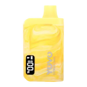 Citrus Cake YOVO JB8000