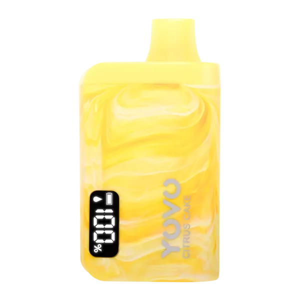Citrus Cake YOVO JB8000