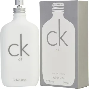 CK All 6.7 oz EDT unisex