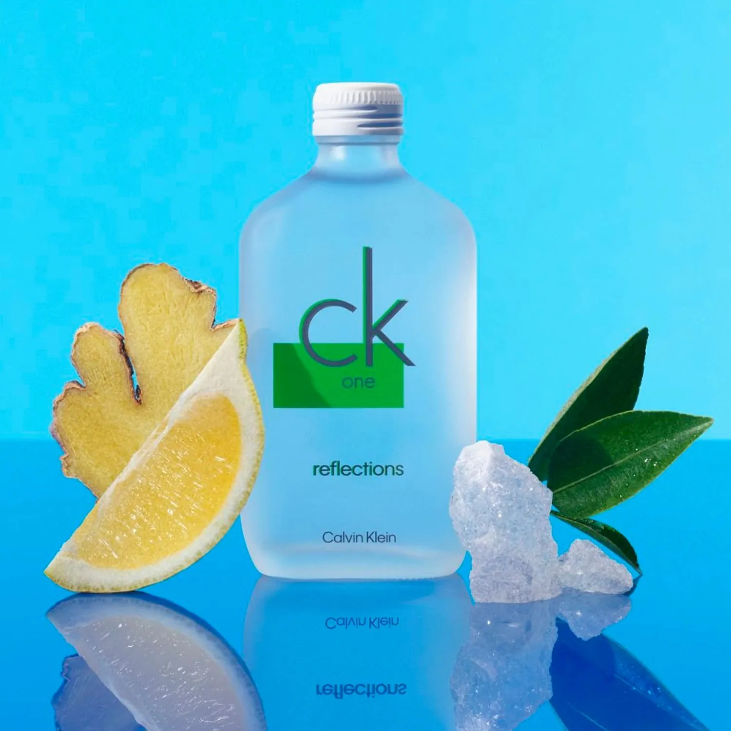 CK One Reflections 3.3 oz EDT Unisex