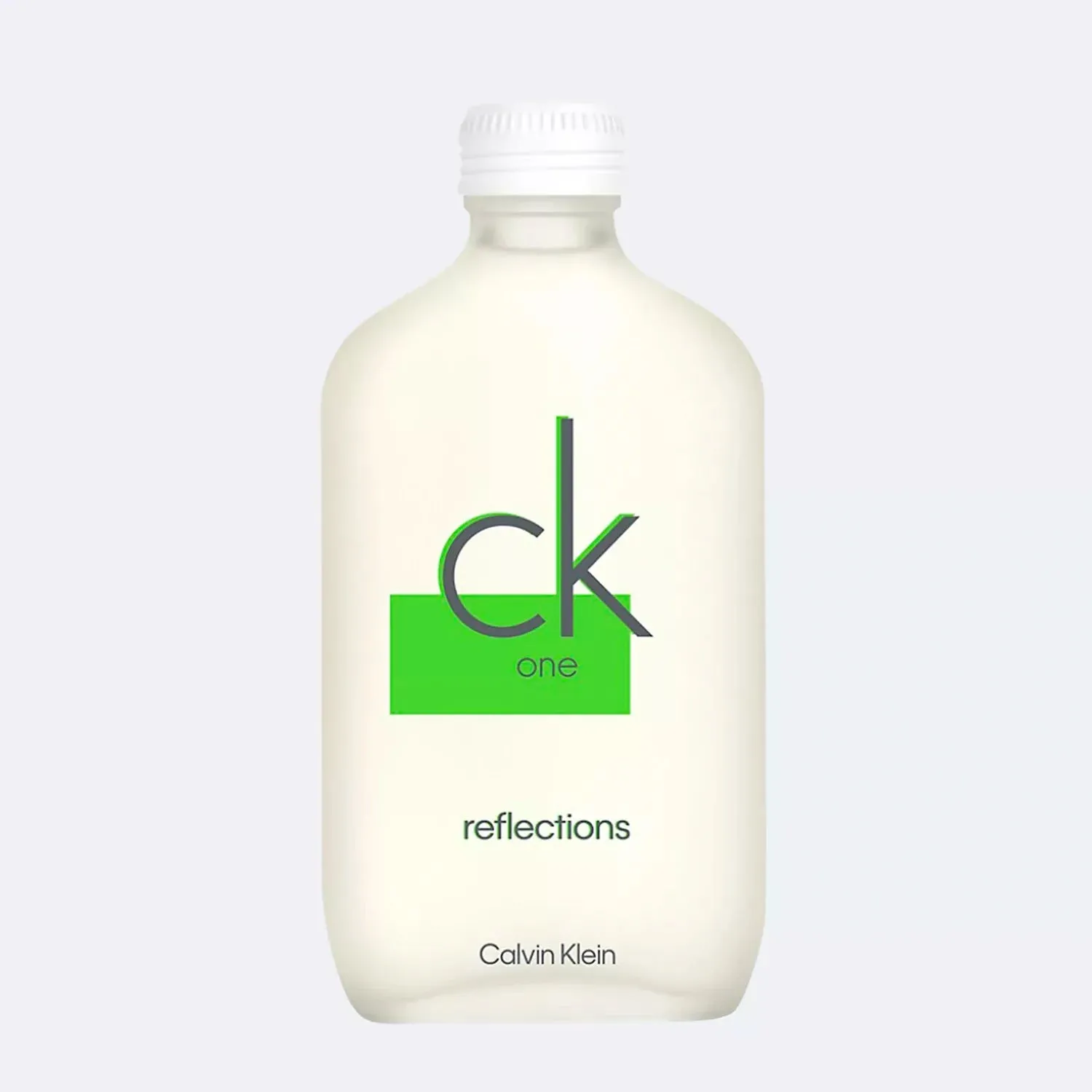 CK One Reflections 3.3 oz EDT Unisex