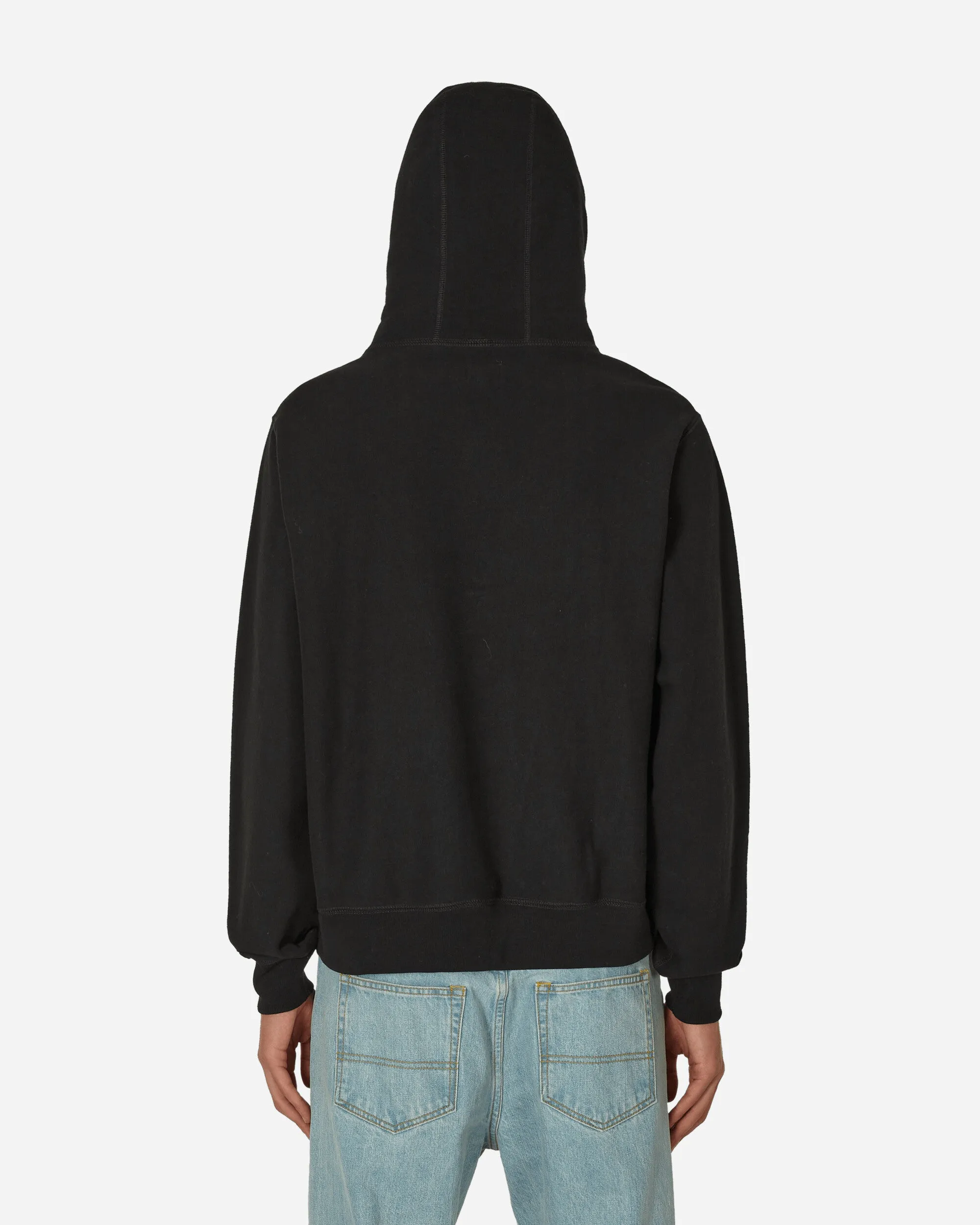 Classic Hoodie Black