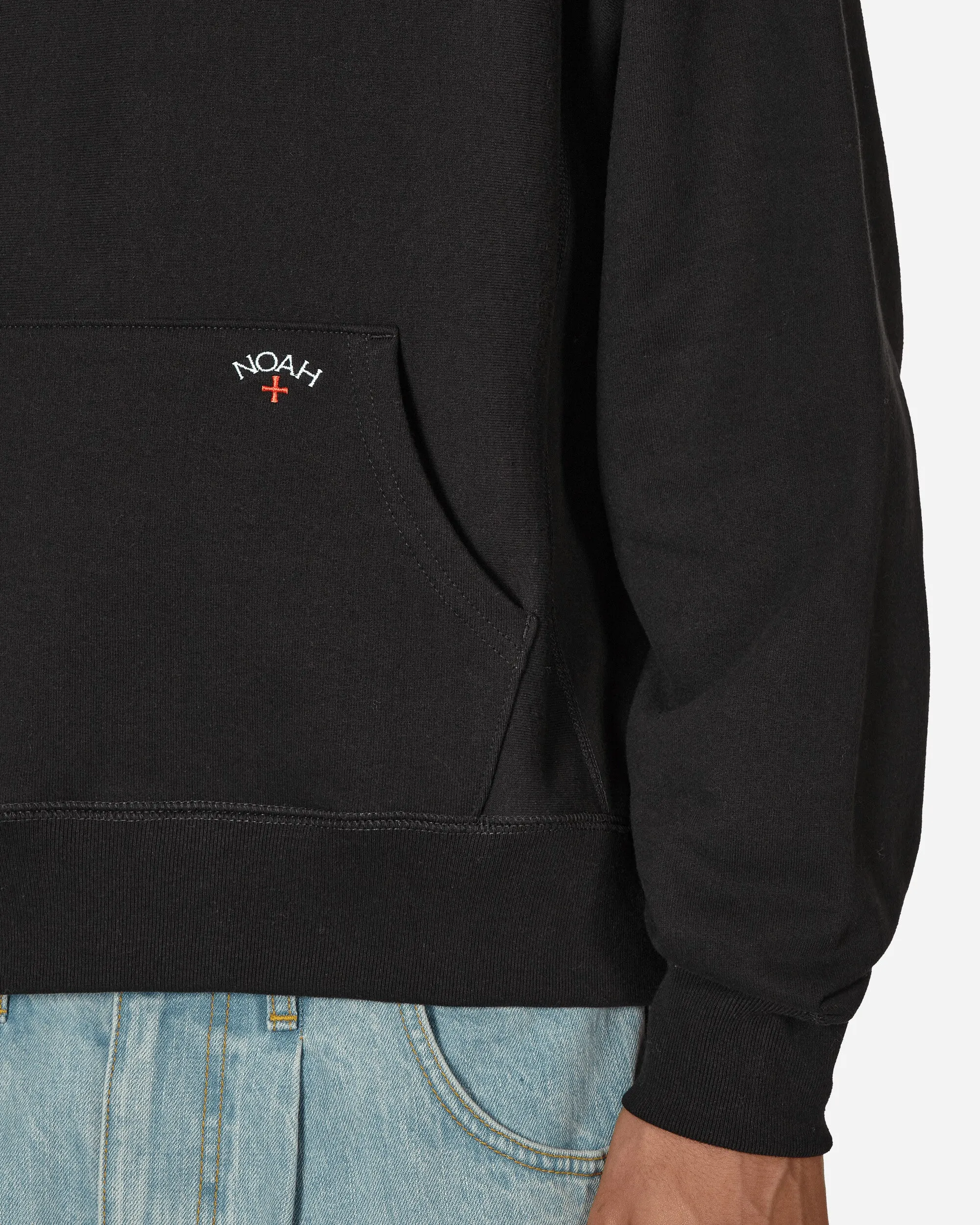 Classic Hoodie Black