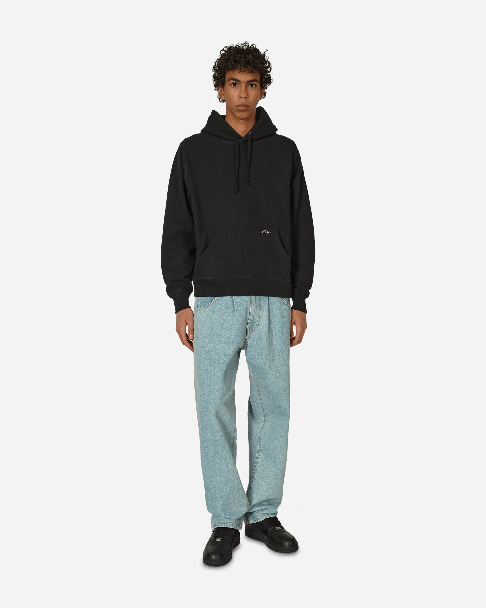 Classic Hoodie Black