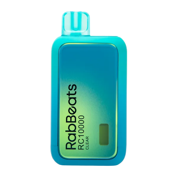 Clear RabBeats RC10000