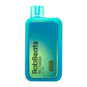 Clear RabBeats RC10000