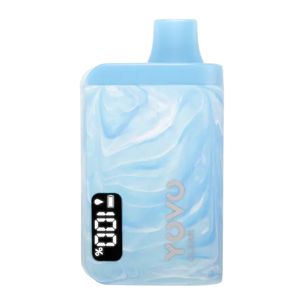 Clear YOVO JB8000