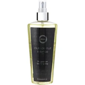 Club de Nuit Intense Men by Armaf fragrance body mist 8.4 oz New