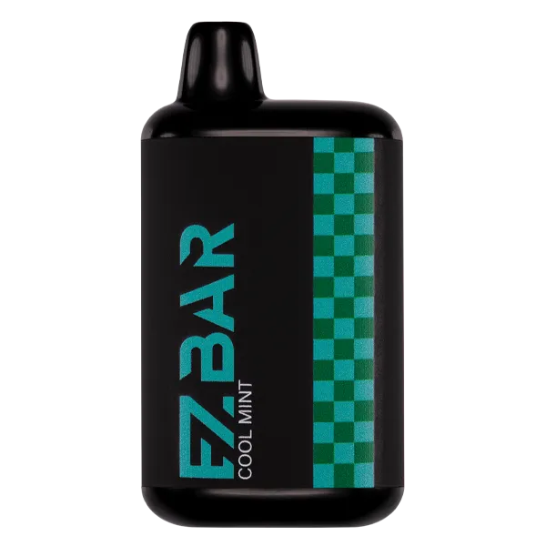 Cool Mint EZBAR 5000