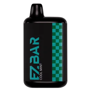 Cool Mint EZBAR 5000
