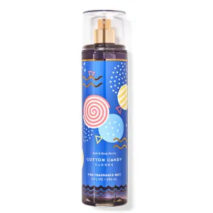Cotton Candy Clouds by Bath & Body Works 236ml Fragrance Mist