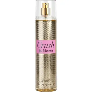 Crush By Rihanna Body Mist 8 oz for woman
