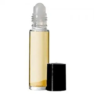 Curve Body Oil by Luxury Perfume