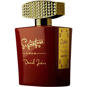 Daniel Josier April 3rd 3.4 oz EDP unisex
