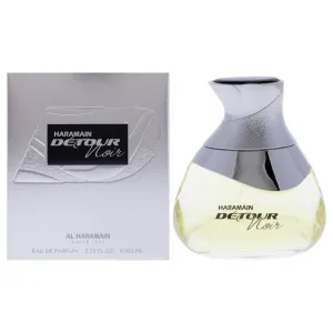 Detour Noir Unisex Fragrance