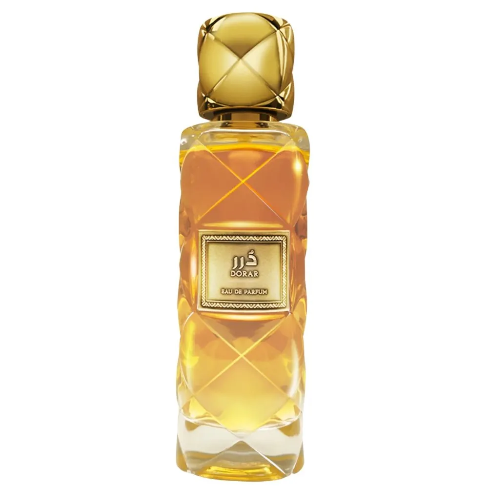 Dorar Tawleefa Collection Unisex Fragrance