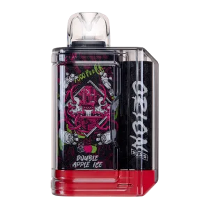 Double Apple Ice Orion Bar 7500