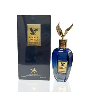 Double Vanilla 4.08 oz EDP Unisex