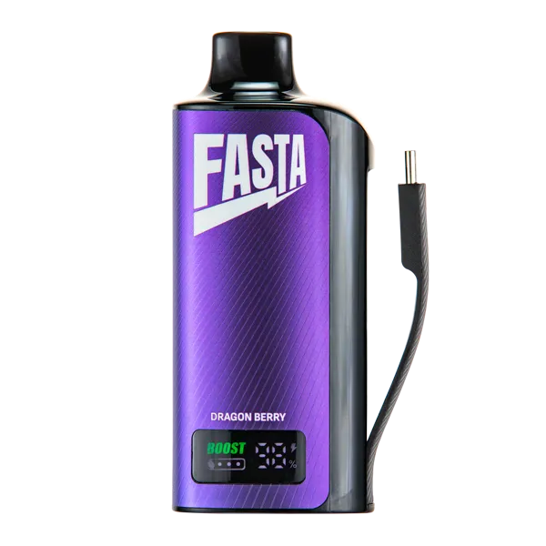 Dragon Berry FASTA PLUGIN 18000