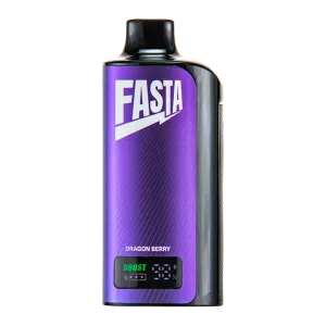 Dragon Berry FASTA PLUGIN 18000