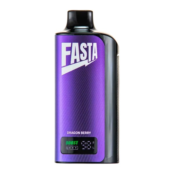 Dragon Berry FASTA PLUGIN 18000
