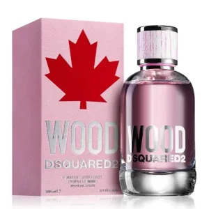 Dsquared2 Wood Perfume By Dsquared2