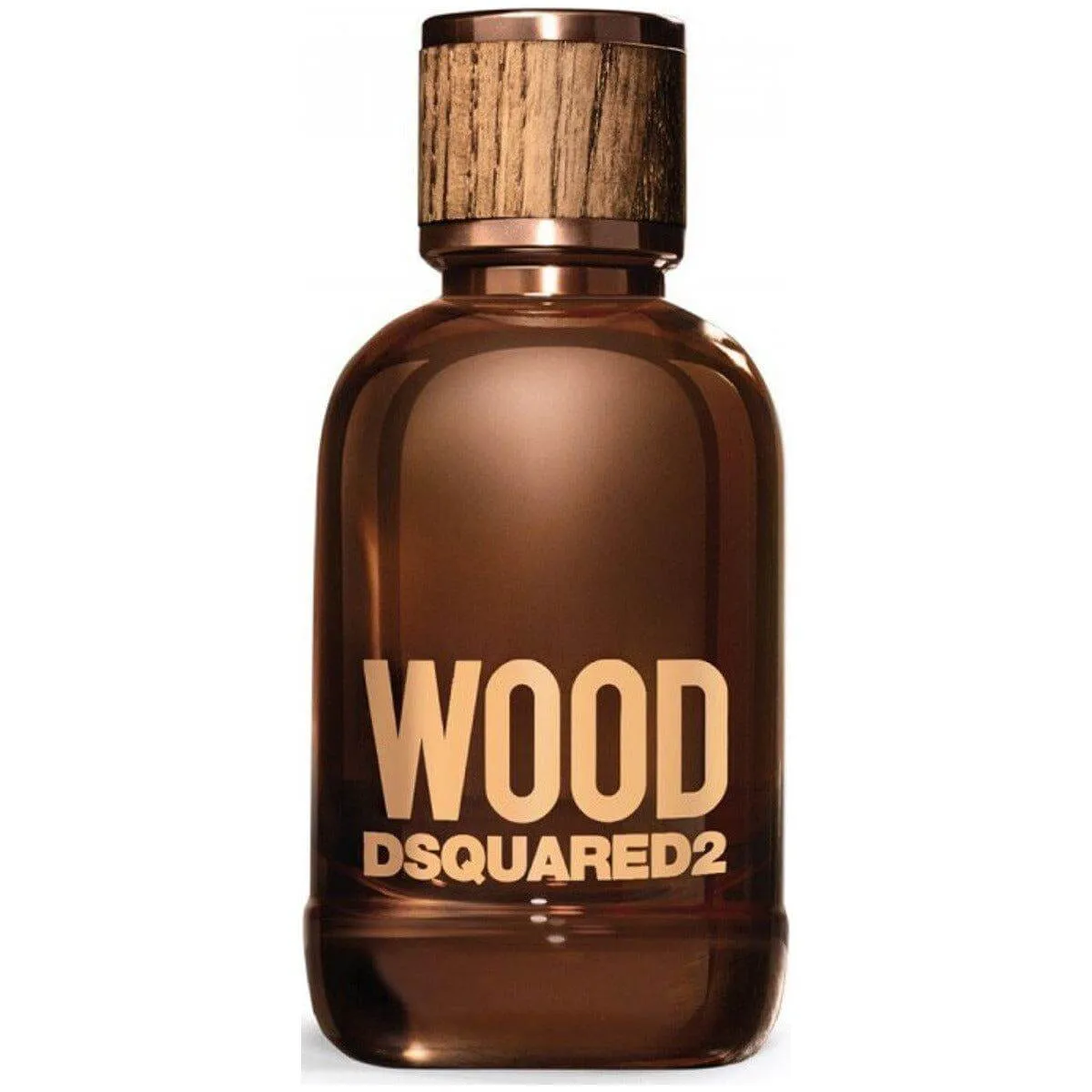 Dsquared2 Wood Pour Homme by Dsquared2 for Men EDT 3.3 / 3.4 oz New Tester