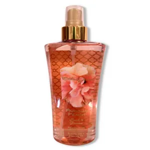 Ella James Parisian Peach 3.3 oz Body Mist for woman