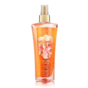 Ella James Parisian Peach 8.4 oz Body Mist for women