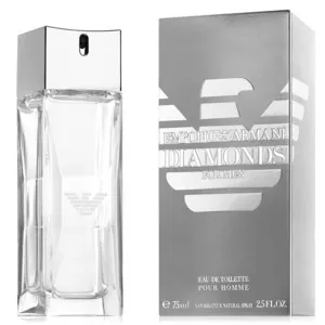 Emporio Armani Diamonds by Giorgio Armani 75ml EDT
