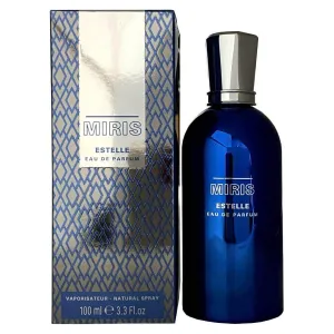 Estelle by Miris perfume for unisex EDP 3.3 / 3.4 oz New in Box