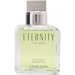 Eternity by Calvin Klein After Shave for Men 3.3 / 3.4 oz New unbox