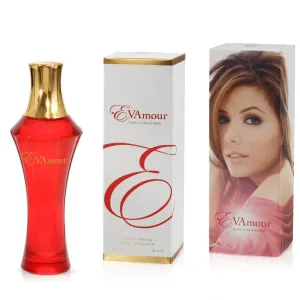 Evamour by Eva Longoria 100ml EDP for Women