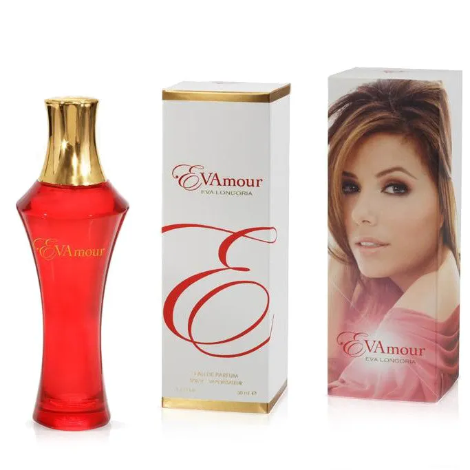Evamour by Eva Longoria 100ml EDP for Women