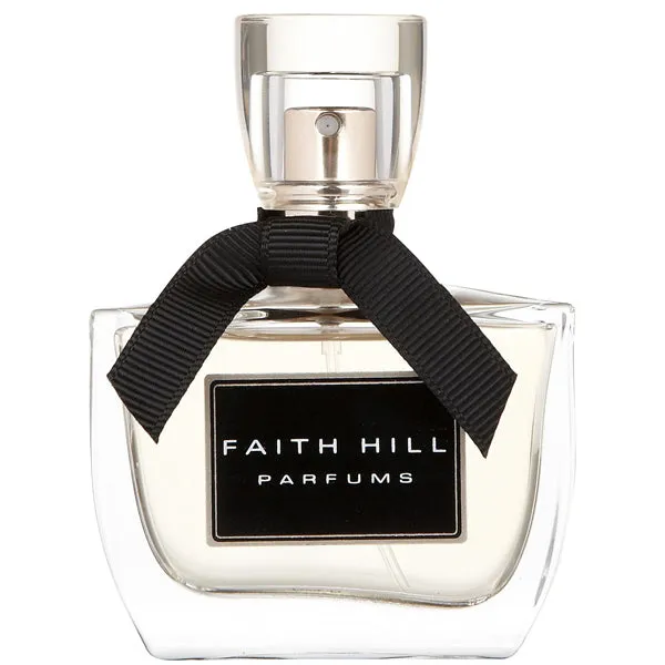 Faith Hill by Faith Hill
