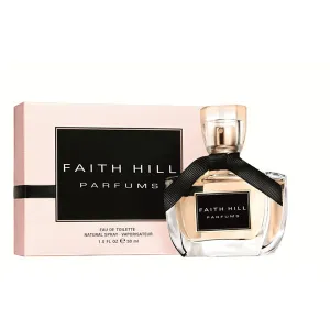 Faith Hill by Faith Hill