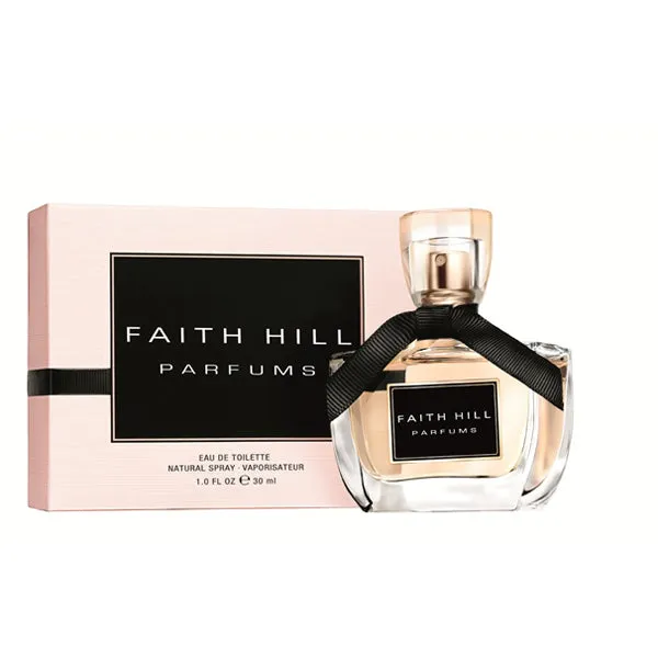 Faith Hill by Faith Hill