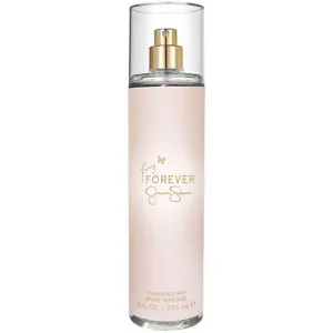 Fancy Forever by Jessica Simpson fragrence mist for women 8.0 oz New