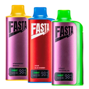 FASTA PLUGIN Sampler Pack