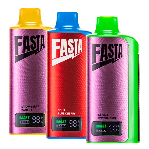 FASTA PLUGIN Sampler Pack