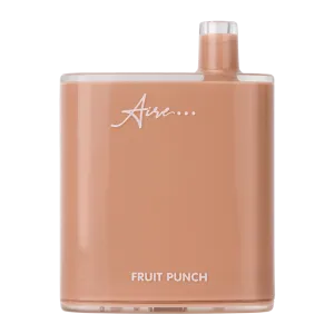 Fruit Punch Coolplay Aire