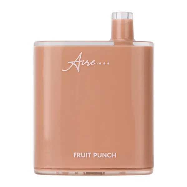 Fruit Punch Coolplay Aire