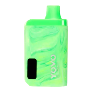 Fuji Peach YOVO JB8000