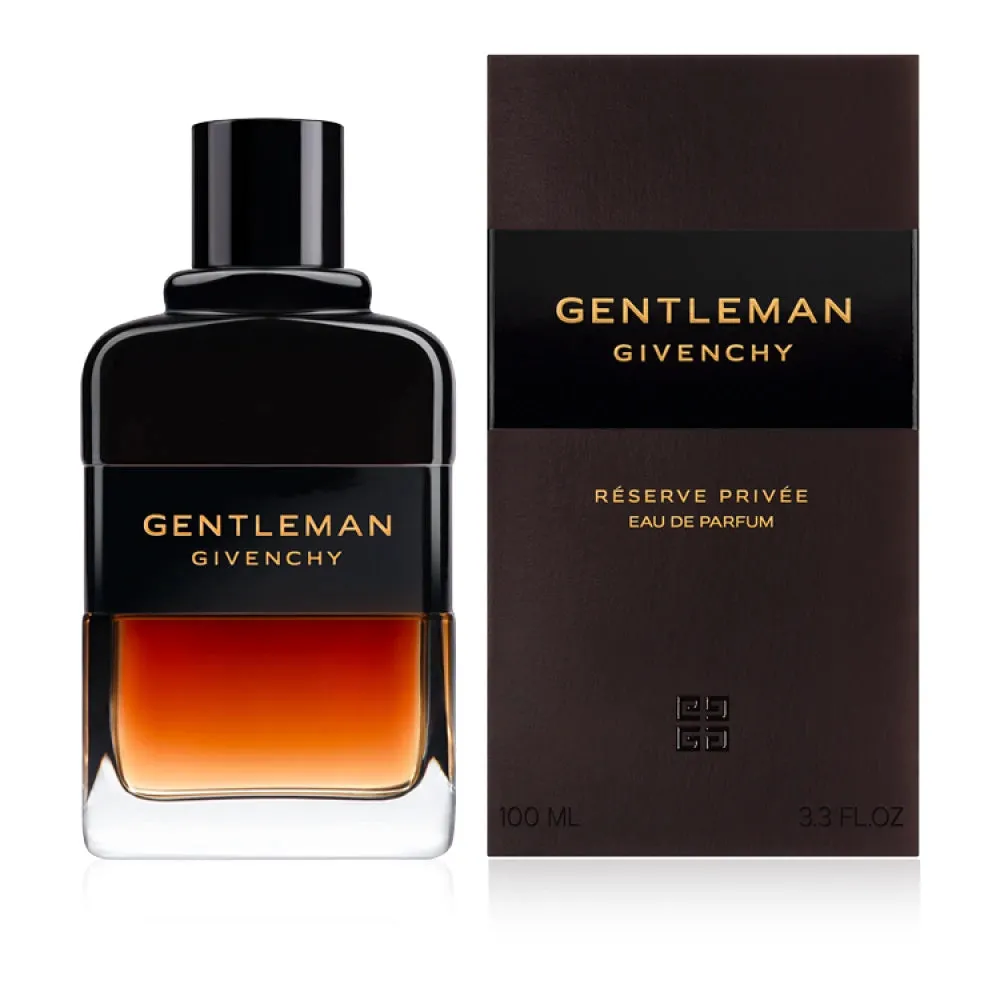Givenchy Gentleman Reserve Privee 3.3 oz EDP for men