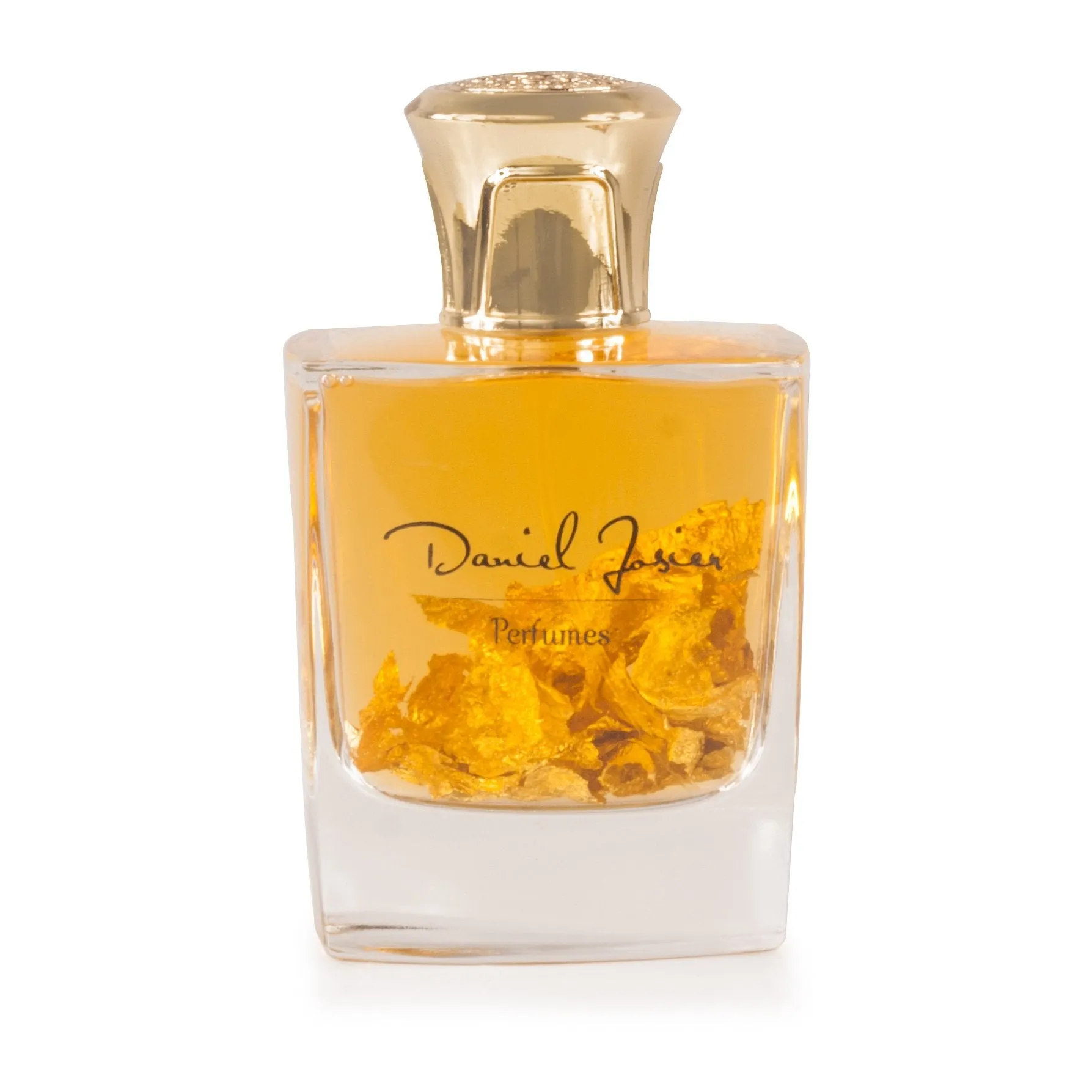 Golden Musk