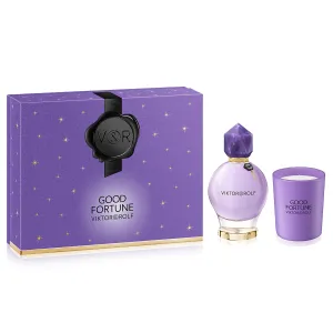 Good Fortune by Viktor & Rolf 90ml EDP 2 Piece Gift Set